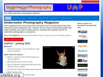 uwpmag.com