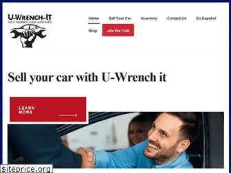 uwrenchitonline.com