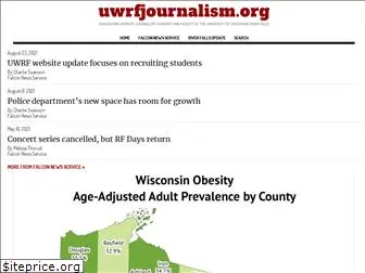 uwrfjournalism.org