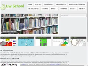 uwschool-online.nl