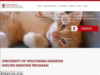 uwsheltermedicine.com