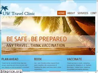 uwtravelclinic.ca