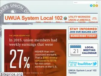 uwua102.org