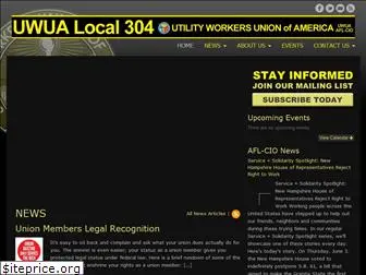 uwualocal304.org