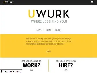 uwurk.com