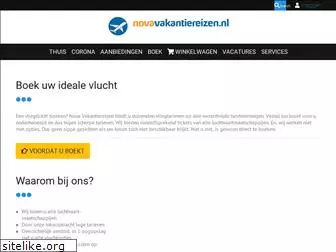 uwvliegtickets.nl