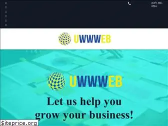 uwwweb.com