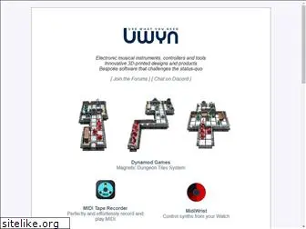 uwyn.com