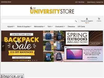 uwyostore.com