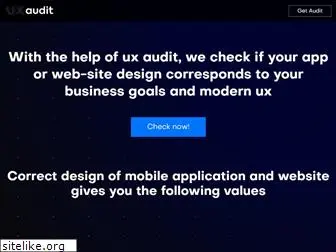 ux-audit.com