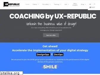 ux-republic.com