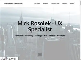 ux-rosolek.com