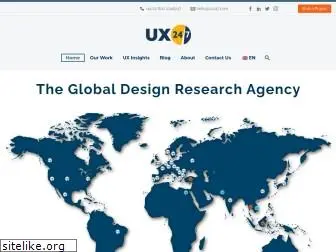 ux247.com