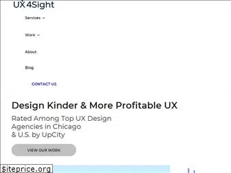 ux4sight.com