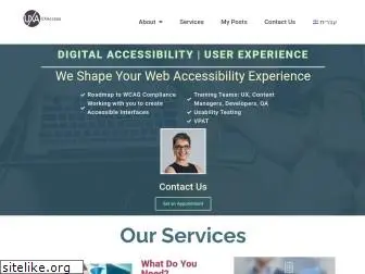 uxaccess.com