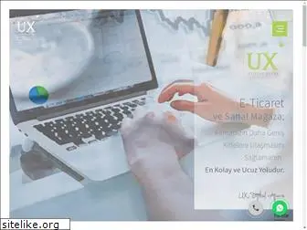 uxajans.com