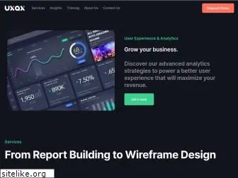 uxax.org
