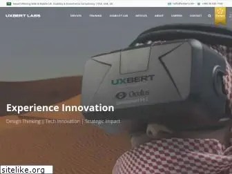 uxbert.com