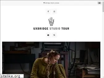 uxbridgestudiotour.com