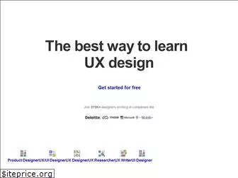 uxcel.com