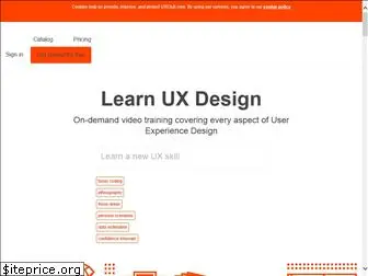 uxclub.com