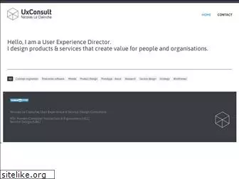 uxconsult.com