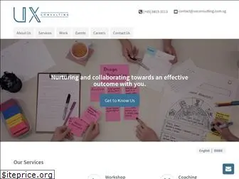 uxconsulting.com.sg