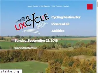uxcycle.ca