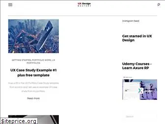 uxdesignmastery.com