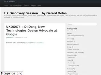 uxdiscoverysession.com
