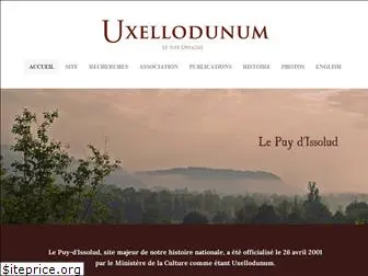 uxellodunum.com