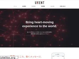 uxent.com