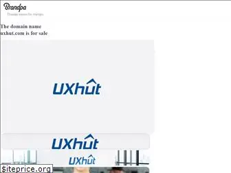 uxhut.com