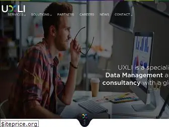 uxli.com