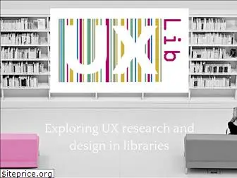 uxlib.org