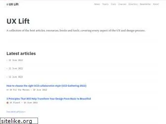 uxlift.org