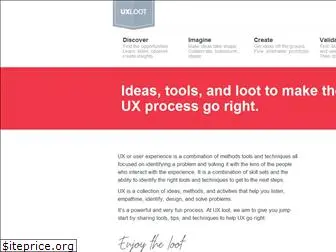 uxloot.com