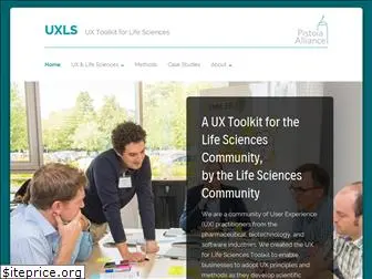 uxls.org