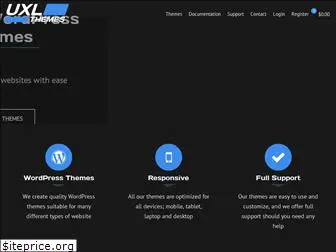uxlthemes.com