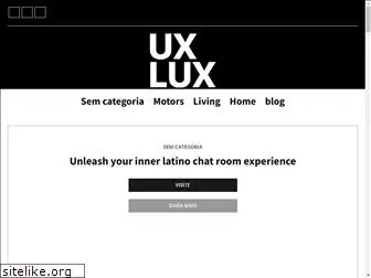uxlux.com.br