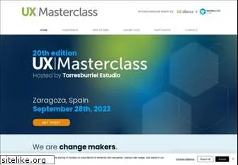 uxmasterclass.com