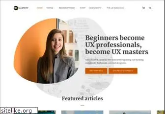 uxmastery.com