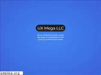 uxmega.com
