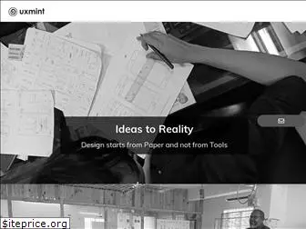 uxmint.in