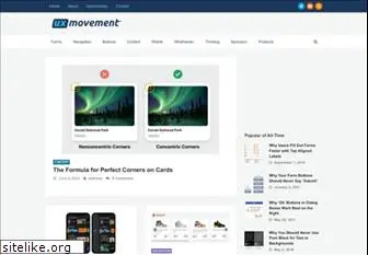 uxmovement.com