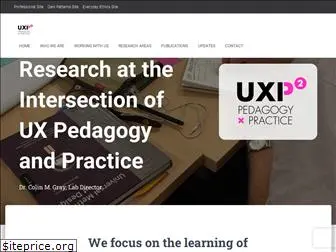 uxp2.com