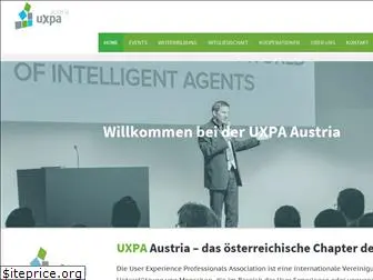 uxpa-austria.at