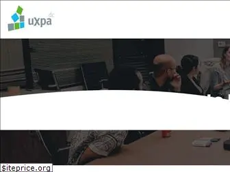 uxpadc.org