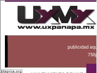 uxpanapa.mx