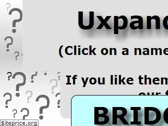 uxpanda.com